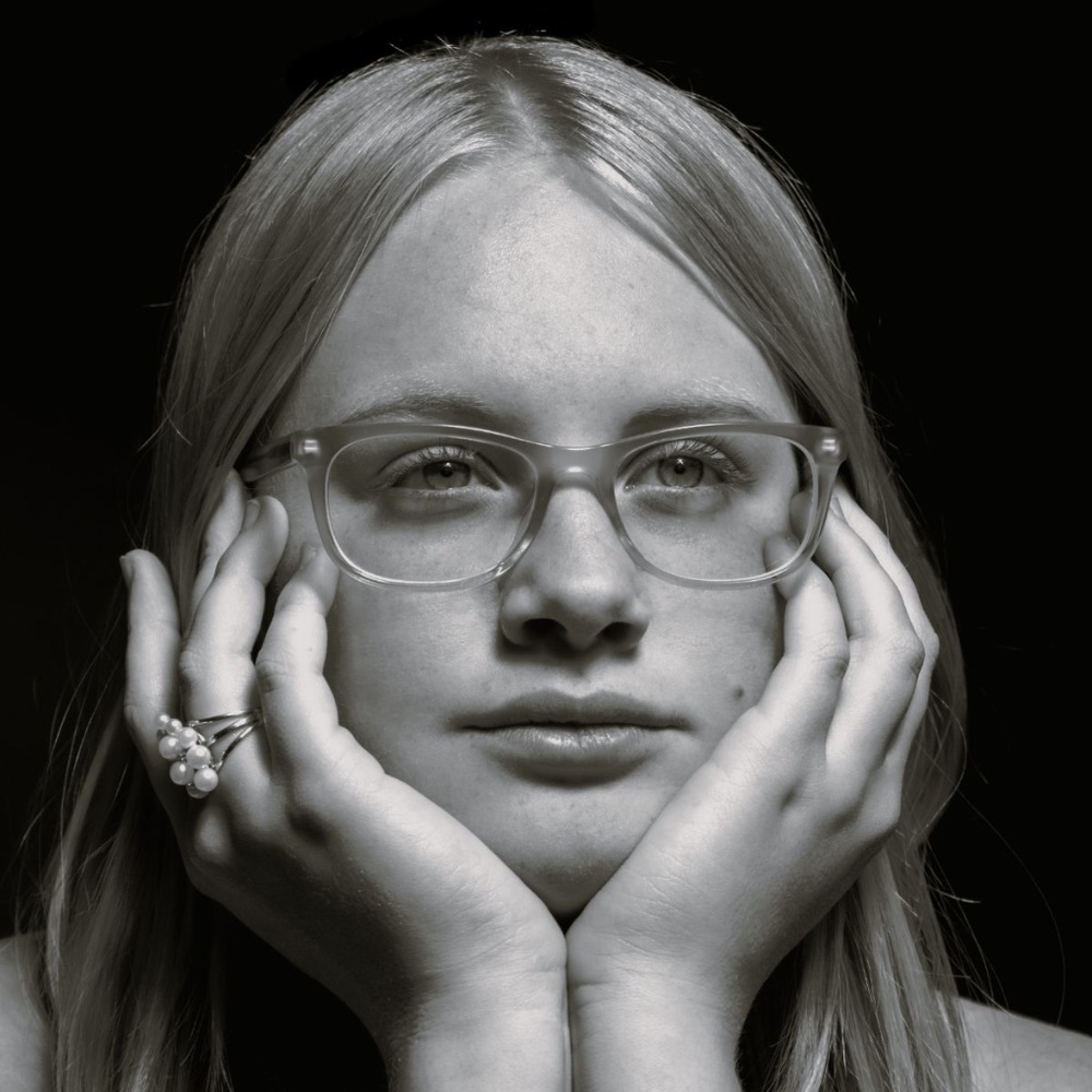 Meet your Posher, Marlie